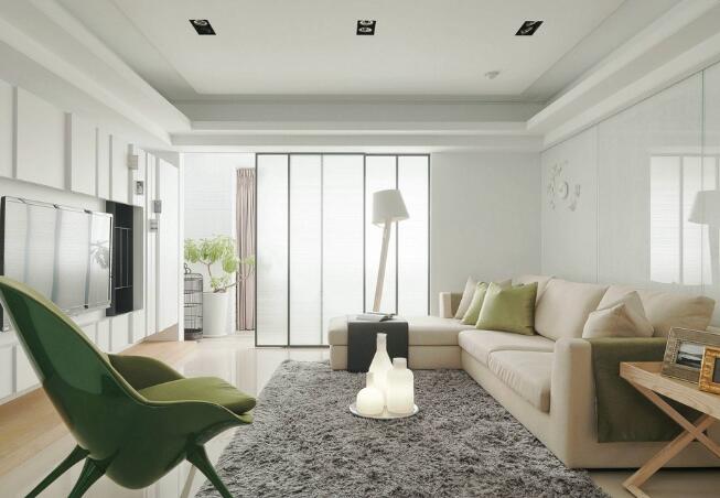 不懂裝修也必須弄懂的這些專業名詞